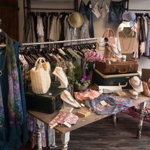 Boutique Wholesale Starter Pack- 5 items